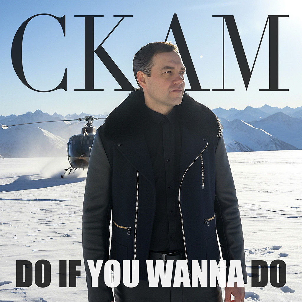 CKAM - Do if You Wanna Do